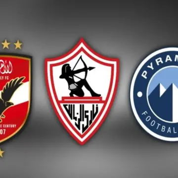 ترتيب هدافي الدوري قبل مواجهات الزمالك وبيراميدز والأهلي